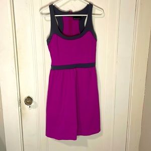 Cynthia Rowley, size medium, stretchy, sleeveless dress